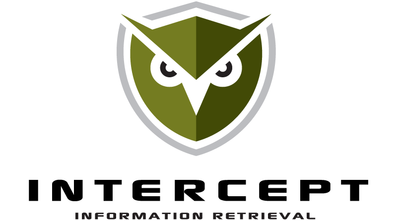 InterCept - Information Retrieval